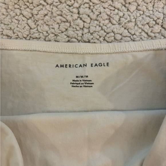 American Eagle Tube top - Picture 3 of 4